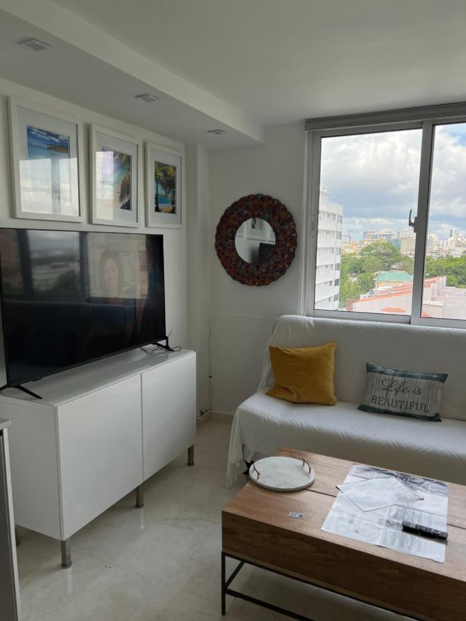 Apartamento Yoa’s escape San Juan Exterior foto