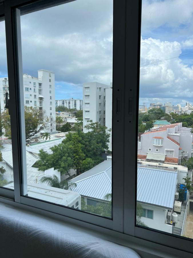 Apartamento Yoa’s escape San Juan Exterior foto